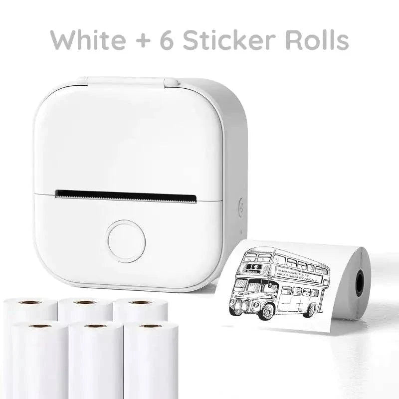 Your Ultimate Portable Printer Fair Prices Online