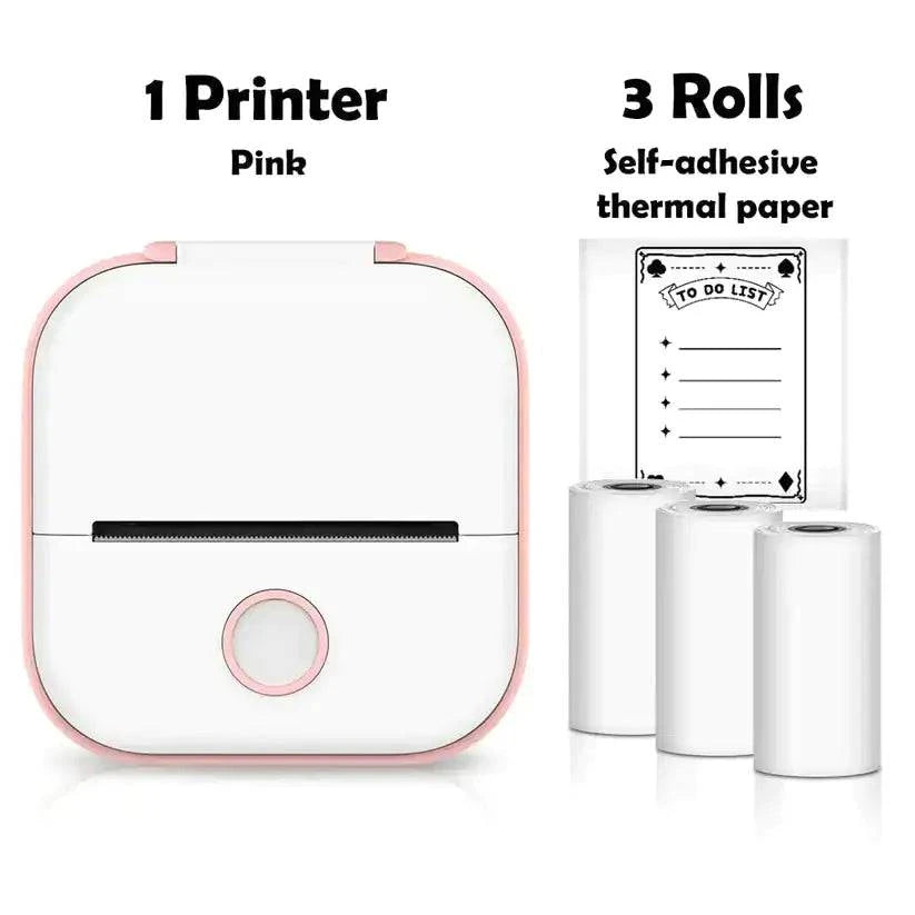 Your Ultimate Portable Printer Fair Prices Online