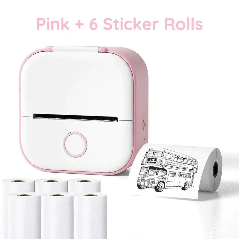 Your Ultimate Portable Printer Fair Prices Online