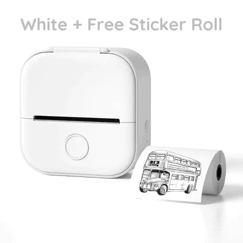 Your Ultimate Portable Printer Fair Prices Online