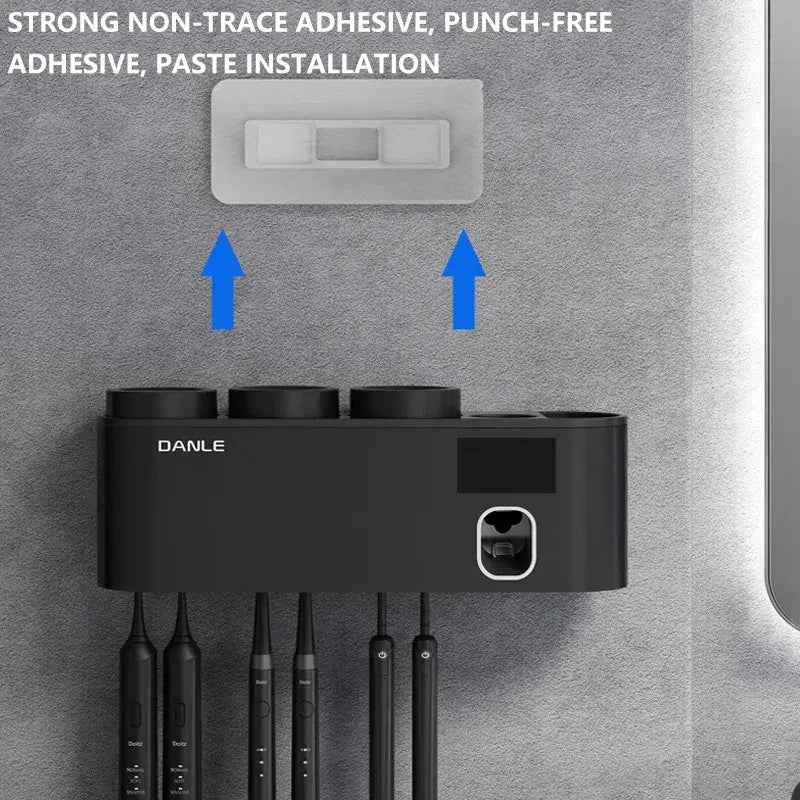 Rechargeable UV Toothbrush Sterilizer Fair Prices Online