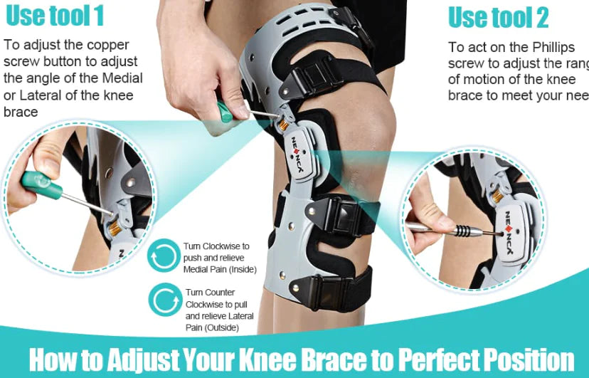 Knee Brace Pro Fair Prices Online