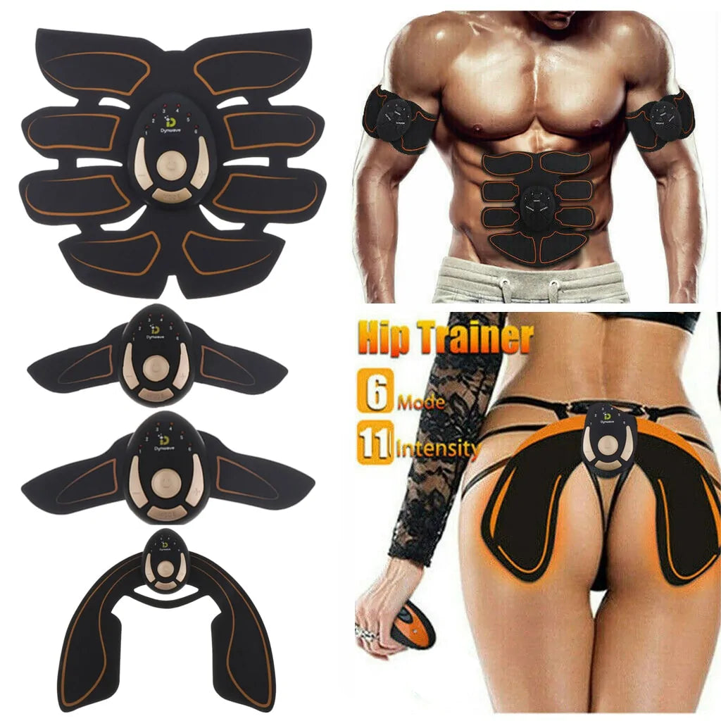 Muscle Stimulator Training Equipment Fair Prices Online