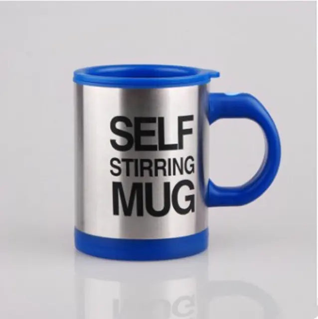 Automatic Electric Lazy Self Stirring Mug Fair Prices Online