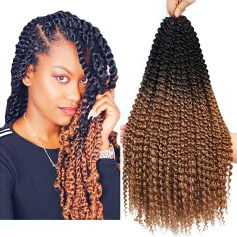 Passion Twist Hair Extensions Fair Prices Online