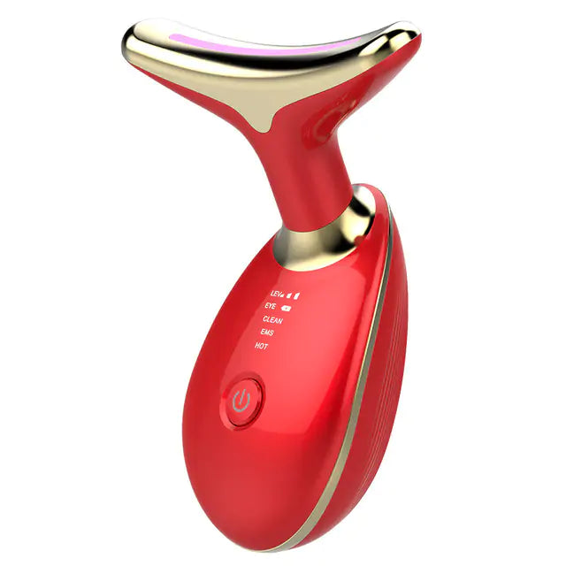 Microcurrent Face and Neck Massager Fair Prices Online