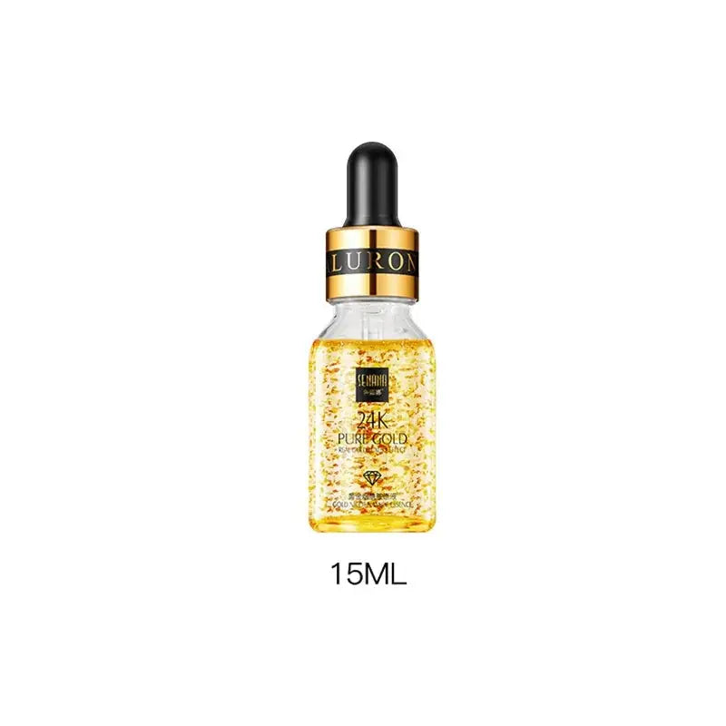 24k Gold Hyaluronic Acid Face Serum Fair Prices Online