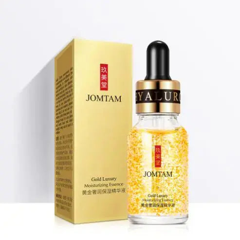 24k Gold Hyaluronic Acid Face Serum Fair Prices Online