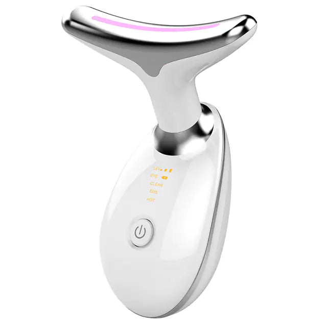 Microcurrent Face and Neck Massager Fair Prices Online