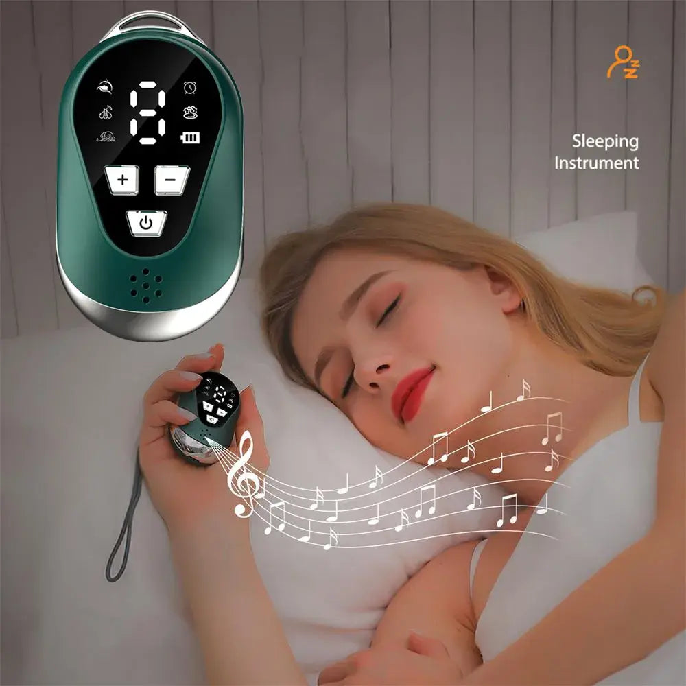 Handheld Sleep Aid Device Fair Prices Online