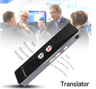 Real-Time Voice Multi Languages Translator Fair Prices Online