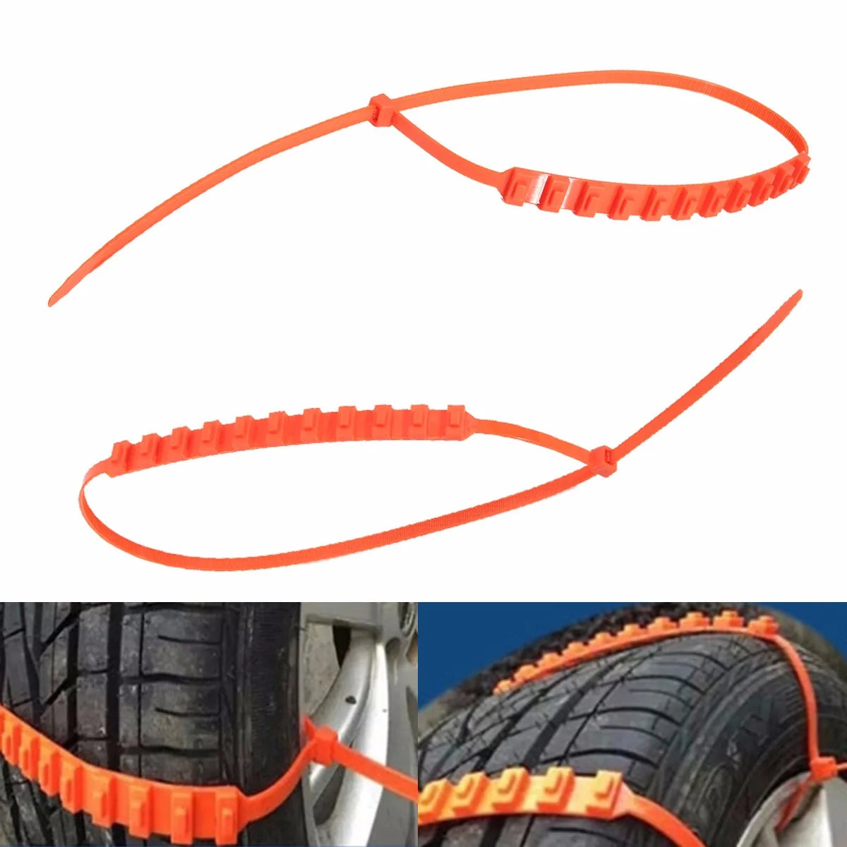 Snow Tire Chains Fair Prices Online