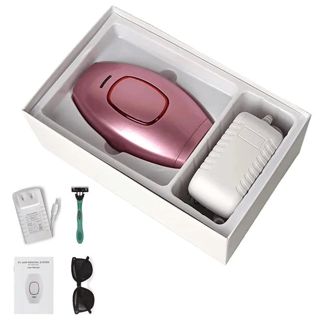 Hair Removal Set Fair Prices Online