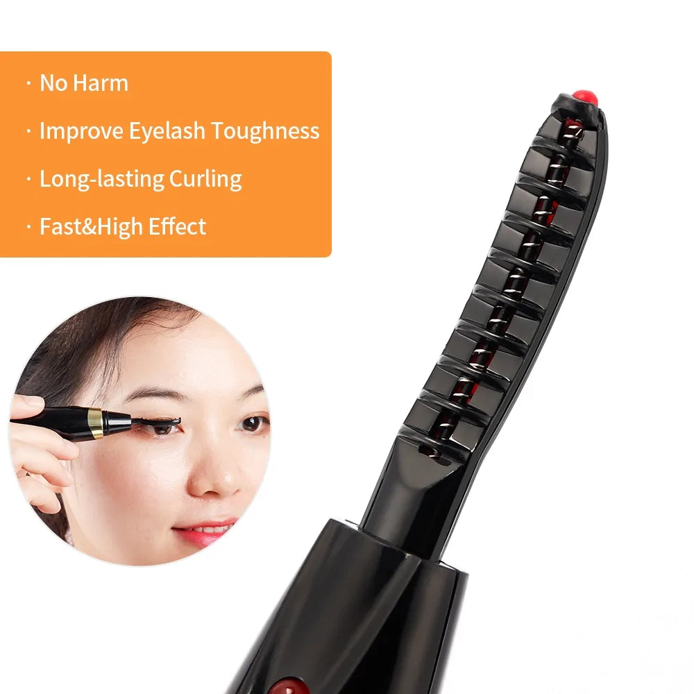 Electric Eyelash Curler Fair Prices Online