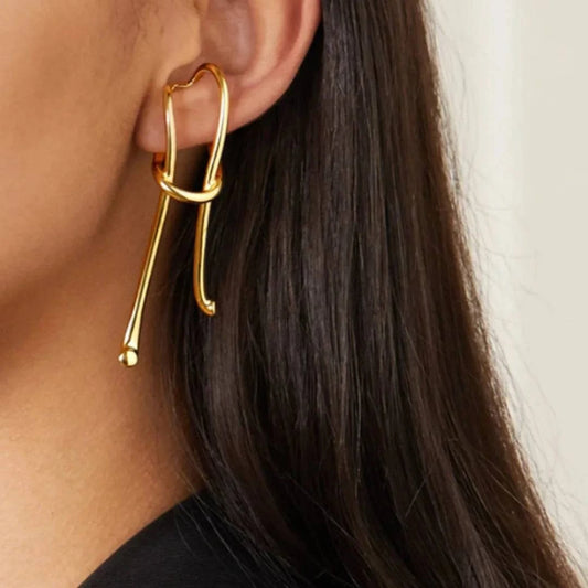 Mara Ear Cuffs Fair Prices Online