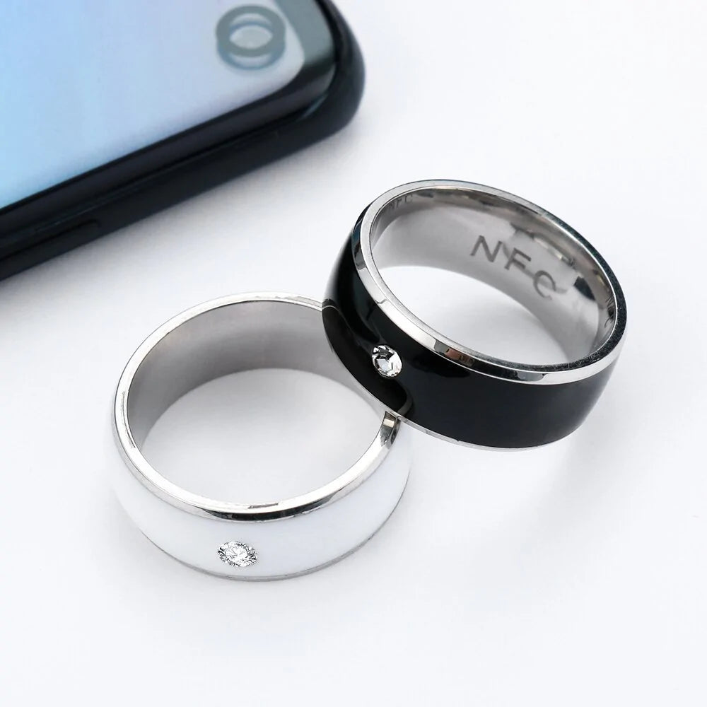 Smart Ring Waterproof Fair Prices Online