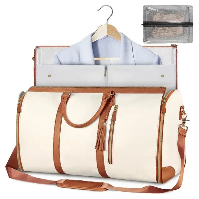 Women's Large Travel Duffle Bag Fair Prices Online