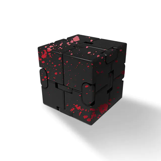 Infinity Cube Stress Relief Toy Fair Prices Online