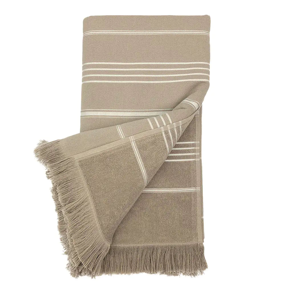 Classic Terry Turkish Towel Fair Prices Online