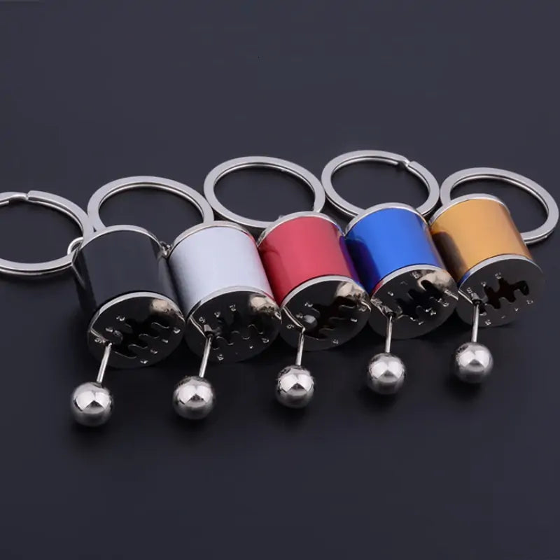 Anti Stress Keyring Fair Prices Online