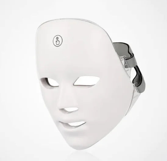 LED Therapy Face Mask For Skin Rejuvenation Fair Prices Online