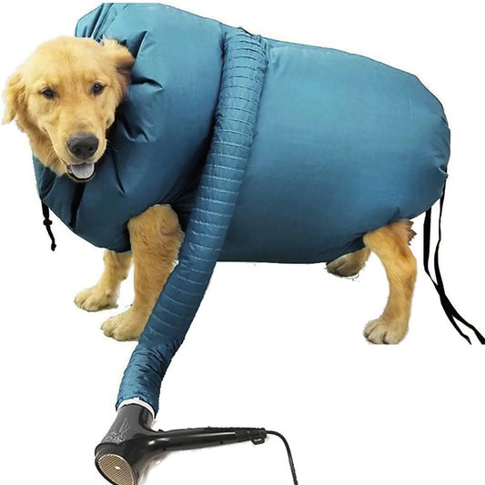 Portable Pet Drying Bag Fair Prices Online