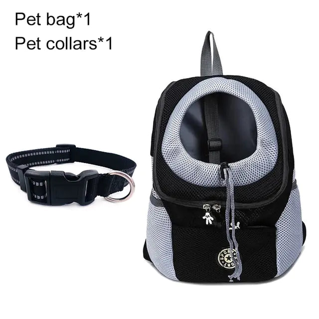 Pet Travel Carrier Bag Fair Prices Online