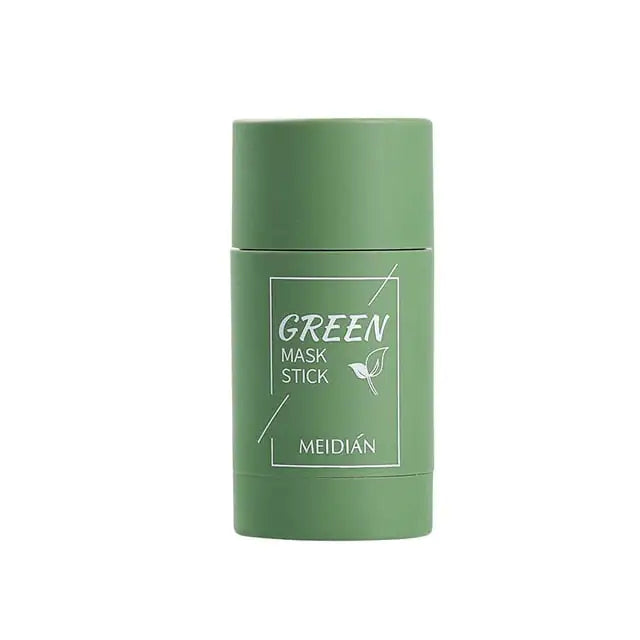 Green Tea Cleansing Mask Stick Fair Prices Online