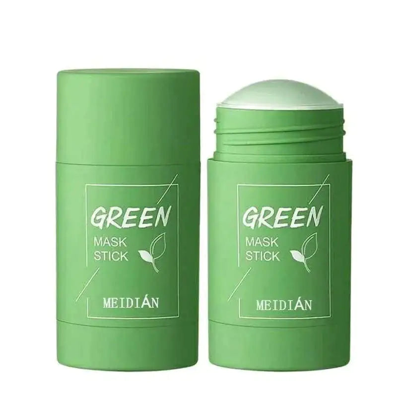 Green Tea Cleansing Mask Stick Fair Prices Online