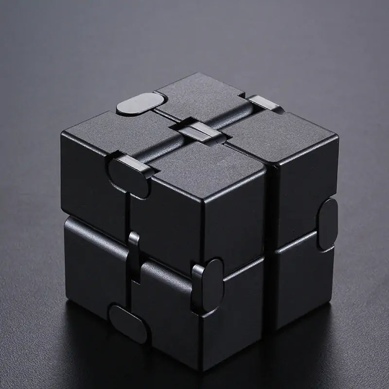 Infinity Cube Stress Relief Toy Fair Prices Online