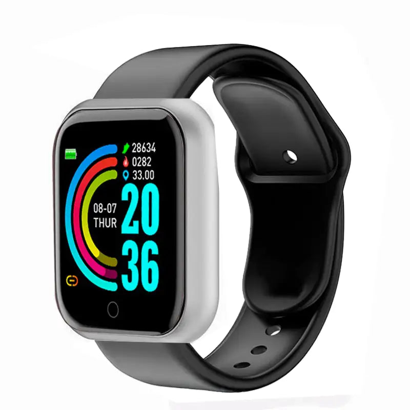 Waterproof Sport Fitness Smart Watch Fair Prices Online