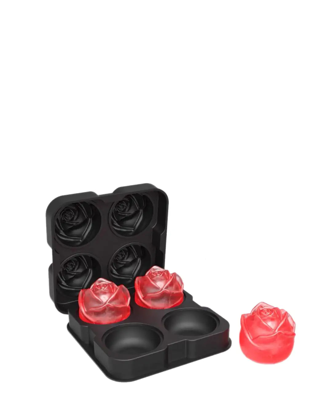 Rose Ice Tray Fair Prices Online