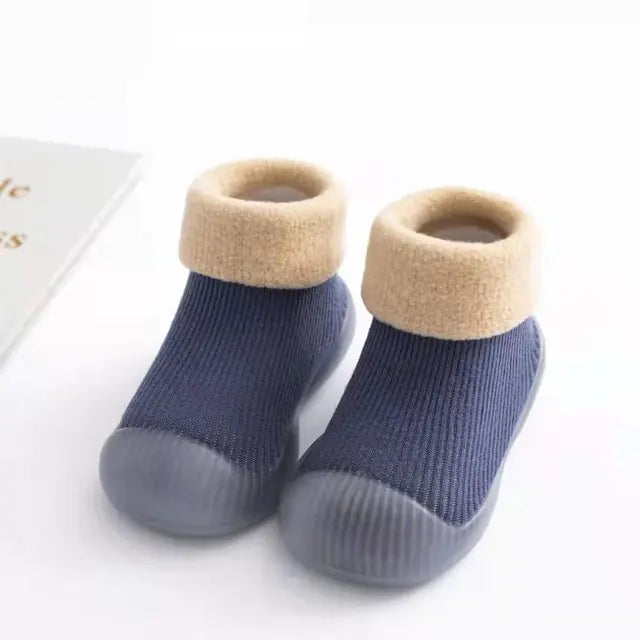 Super Warm Socks Shoes for Kids Fair Prices Online