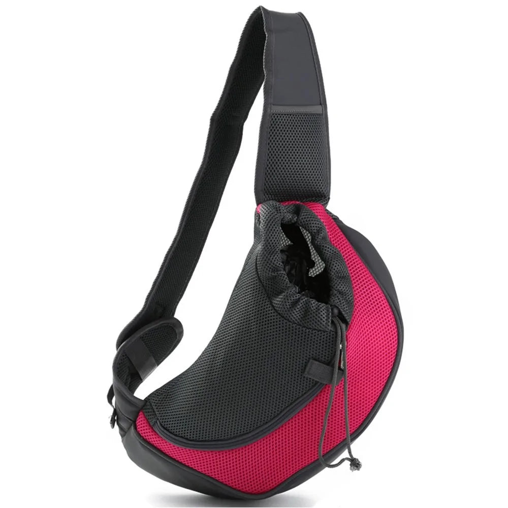 Pet Carrier Sling Fair Prices Online