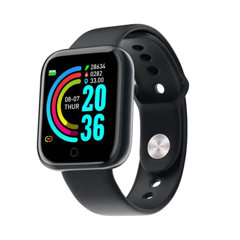 Waterproof Sport Fitness Smart Watch Fair Prices Online