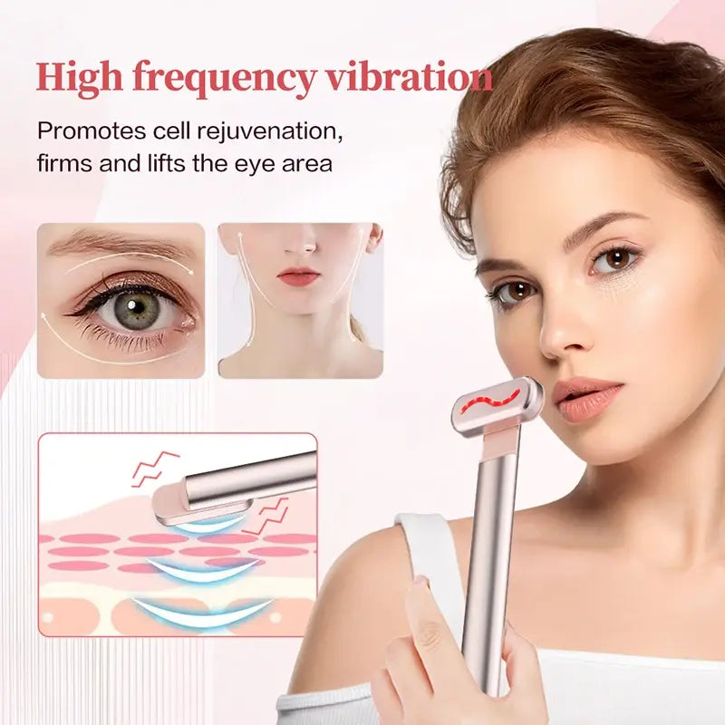 Microcurrent Face Lifting Device Fair Prices Online