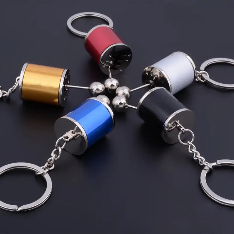 Anti Stress Keyring Fair Prices Online