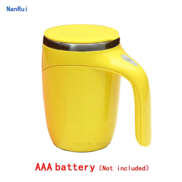 Automatic Self Stirring Magnetic Mug Fair Prices Online