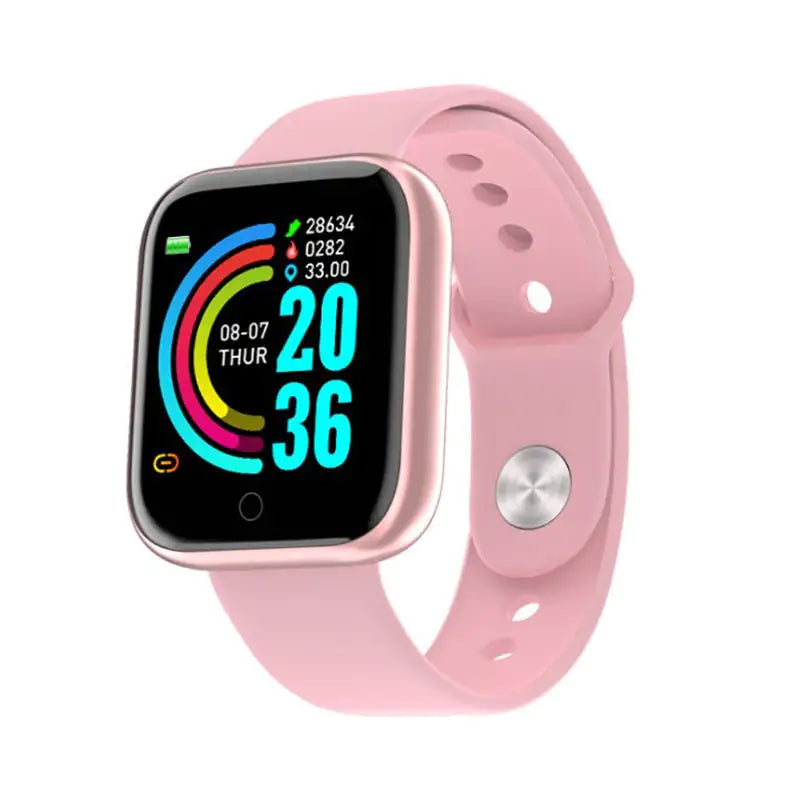 Waterproof Sport Fitness Smart Watch Fair Prices Online