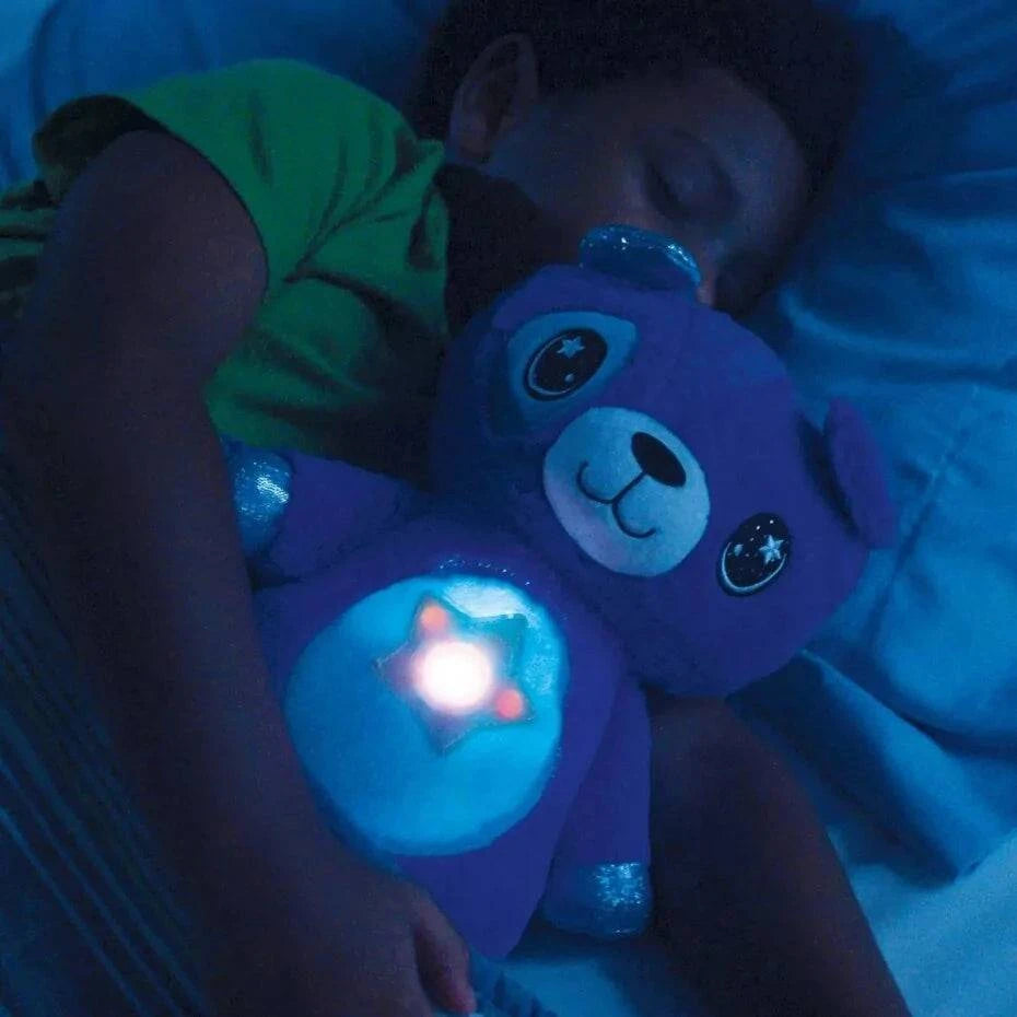 Plush Toy Galaxy Projector Fair Prices Online