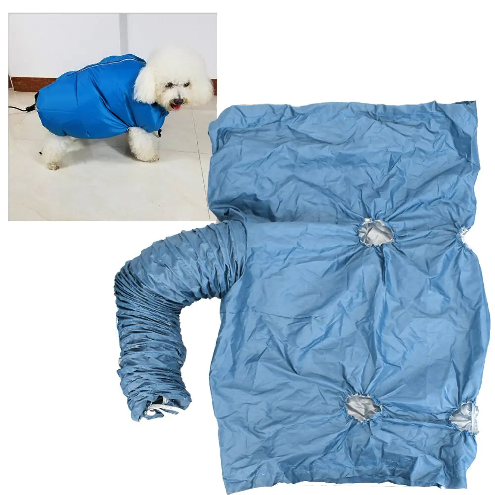 Portable Pet Drying Bag Fair Prices Online