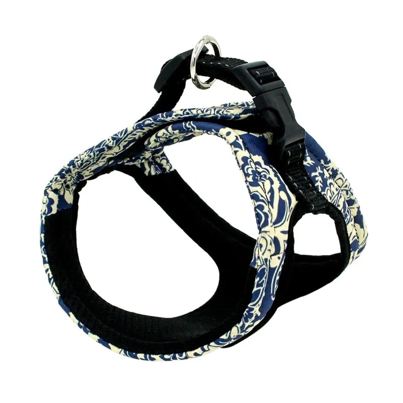 Stylish Secure Harness For Small To Medium Dogs Fair Prices Online