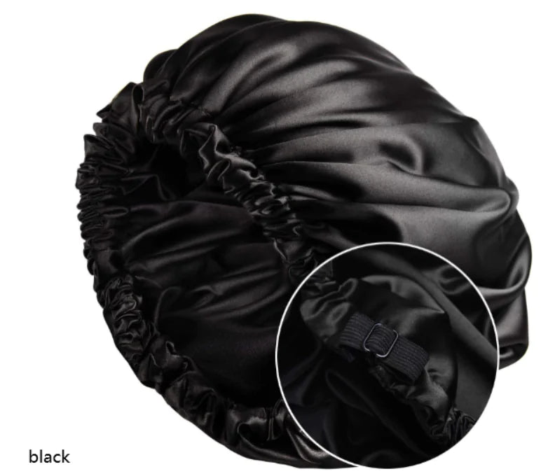 Silk Satin Sleep Cap Fair Prices Online