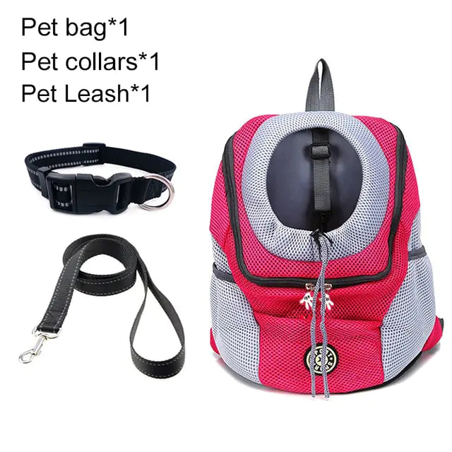 Pet Travel Carrier Bag Fair Prices Online