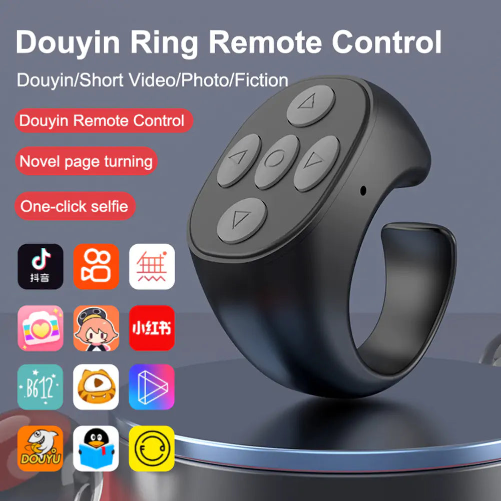 Ring Remote Control Fair Prices Online