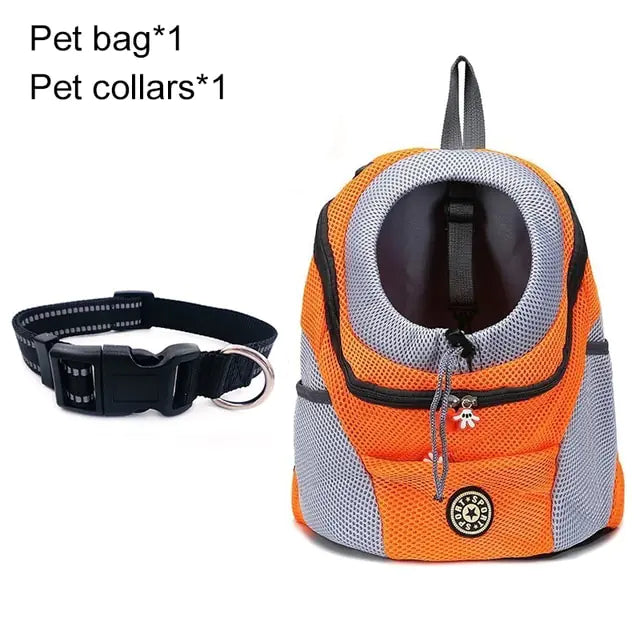 Pet Travel Carrier Bag Fair Prices Online