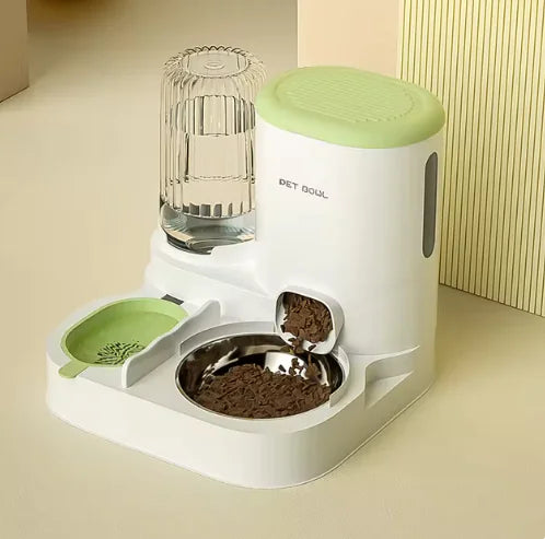 Automatic Cat Feeder Fair Prices Online