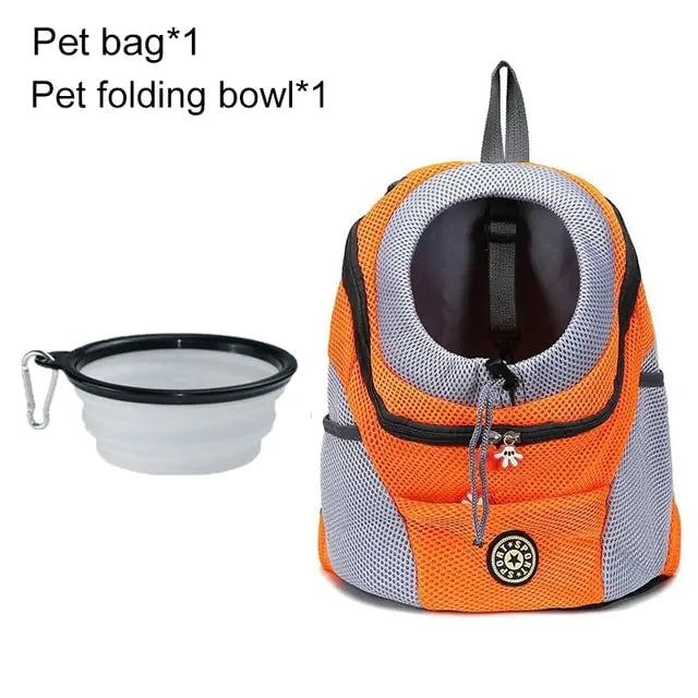 Pet Travel Carrier Bag Fair Prices Online