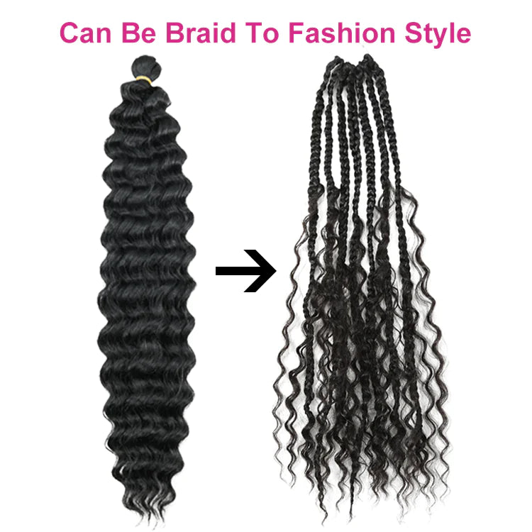 Twist and Boho Braids Fair Prices Online