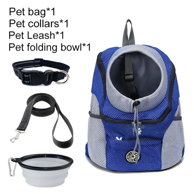 Pet Travel Carrier Bag Fair Prices Online